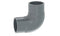 Georg Fischer Elbow 90° PVC-U SDR9 PN16