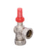 Altecnic 22mm Angled Bi-Pass 