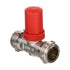 Altecnic 22mm Straight Bi-Pass 