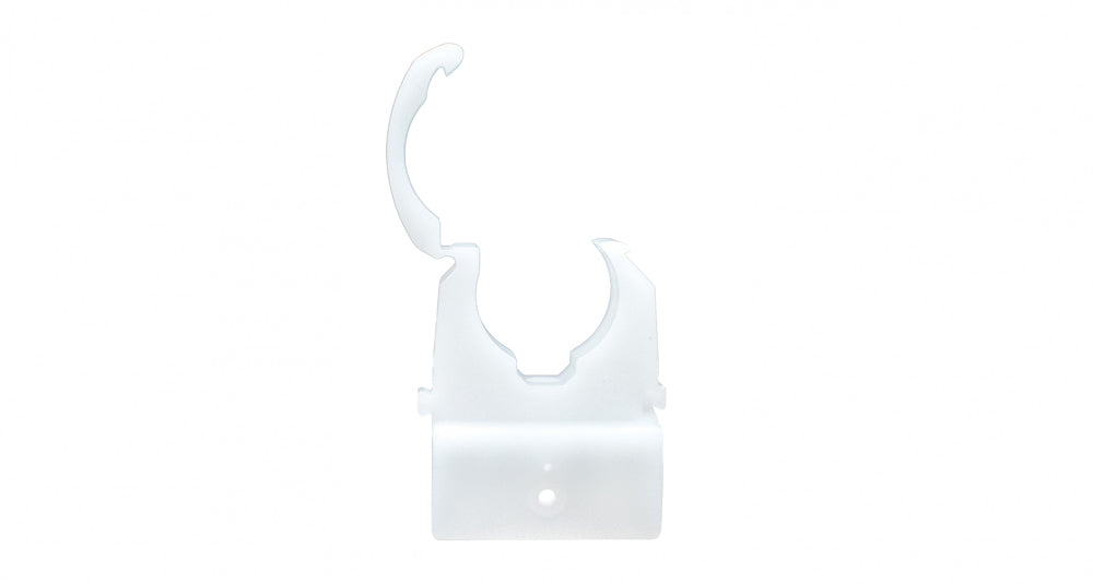 Talon EZ Clips White