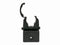 Talon 15mm Black EZ Clip 100 Pack