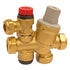 Altecnic Inlet Group Nut Type