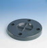TP PVC-U Blank Flange