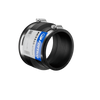 Fernco AC Adaptor Coupling EPDM Rubber