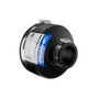 Fernco AC Adaptor Coupling EPDM Rubber