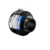 Fernco AC Adaptor Coupling EPDM Rubber
