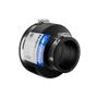 Fernco AC Adaptor Coupling EPDM Rubber