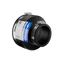 Fernco AC Adaptor Coupling EPDM Rubber