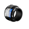 Fernco AC Adaptor Coupling EPDM Rubber