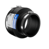 Fernco AC Adaptor Coupling EPDM Rubber