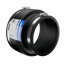 Fernco AC Adaptor Coupling EPDM Rubber