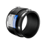 Fernco AC Adaptor Coupling EPDM Rubber