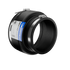 Fernco AC Adaptor Coupling EPDM Rubber