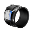 Fernco AC Adaptor Coupling EPDM Rubber