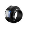 Fernco AC Adaptor Coupling EPDM Rubber
