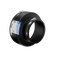 Fernco AC Adaptor Coupling EPDM Rubber in black 170/192mm size