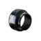 Fernco AC Adaptor Coupling EPDM Rubber in black 170/192mm size