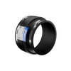 Fernco AC Adaptor Coupling EPDM Rubber