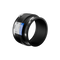 Fernco AC Adaptor Coupling EPDM Rubber in black 170/192mm size