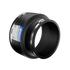 Fernco AC Adaptor Coupling EPDM Rubber