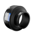 Fernco AC Adaptor Coupling EPDM Rubber