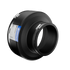 Fernco AC Adaptor Coupling EPDM Rubber