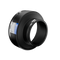 Fernco AC Adaptor Coupling EPDM Rubber in black 240-265mm size