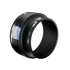 Fernco AC Adaptor Coupling EPDM Rubber