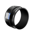 Fernco AC Adaptor Coupling EPDM Rubber