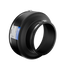 Fernco AC Adaptor Coupling EPDM Rubber