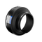 Fernco AC Adaptor Coupling EPDM Rubber in black 250-275mm size