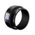 Fernco AC Adaptor Coupling EPDM Rubber