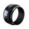 Fernco AC Adaptor Coupling EPDM Rubber in black 265-290mm size