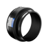 Fernco AC Adaptor Coupling EPDM Rubber