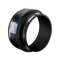 Fernco AC Adaptor Coupling EPDM Rubber in black 265-290mm size