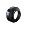 Fernco AC Adaptor Coupling EPDM Rubber in black 295-320mm size
