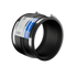 Fernco AC Adaptor Coupling EPDM Rubber