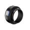 Fernco AC Adaptor Coupling EPDM Rubber in black 260-285mm size