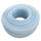 Clear PVC Food Grade Hose 100 Metre 3/8"
