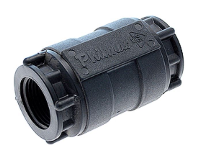 Philmac Single Check Valve FI BSP