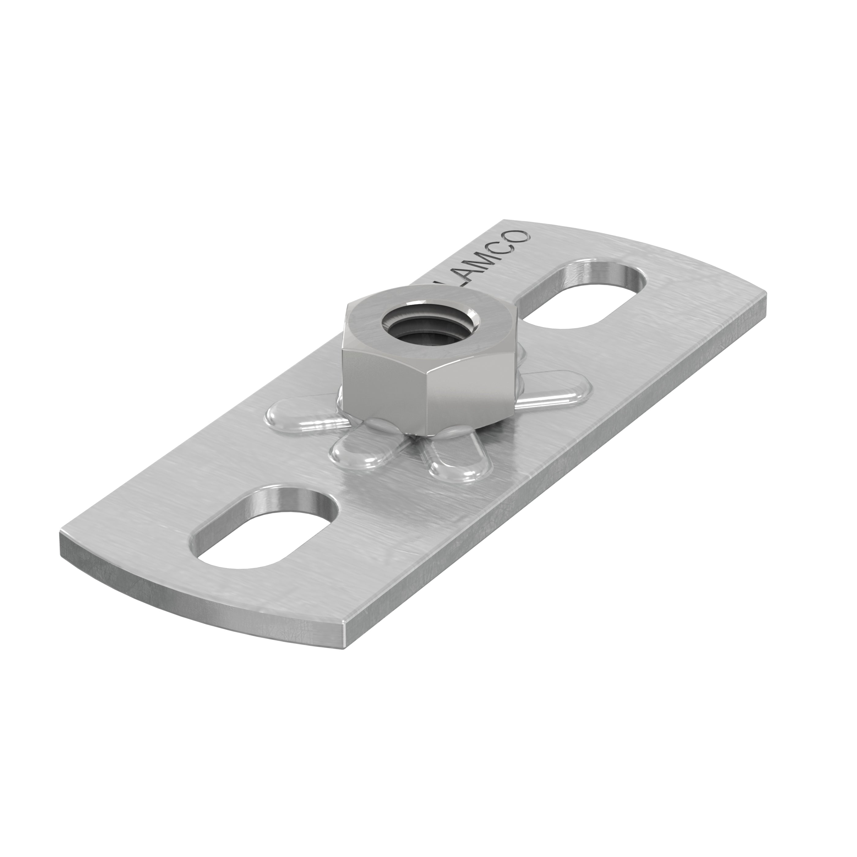 Flamco Female Backplates