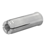 Flamco Drop In Anchor in silver M8 size