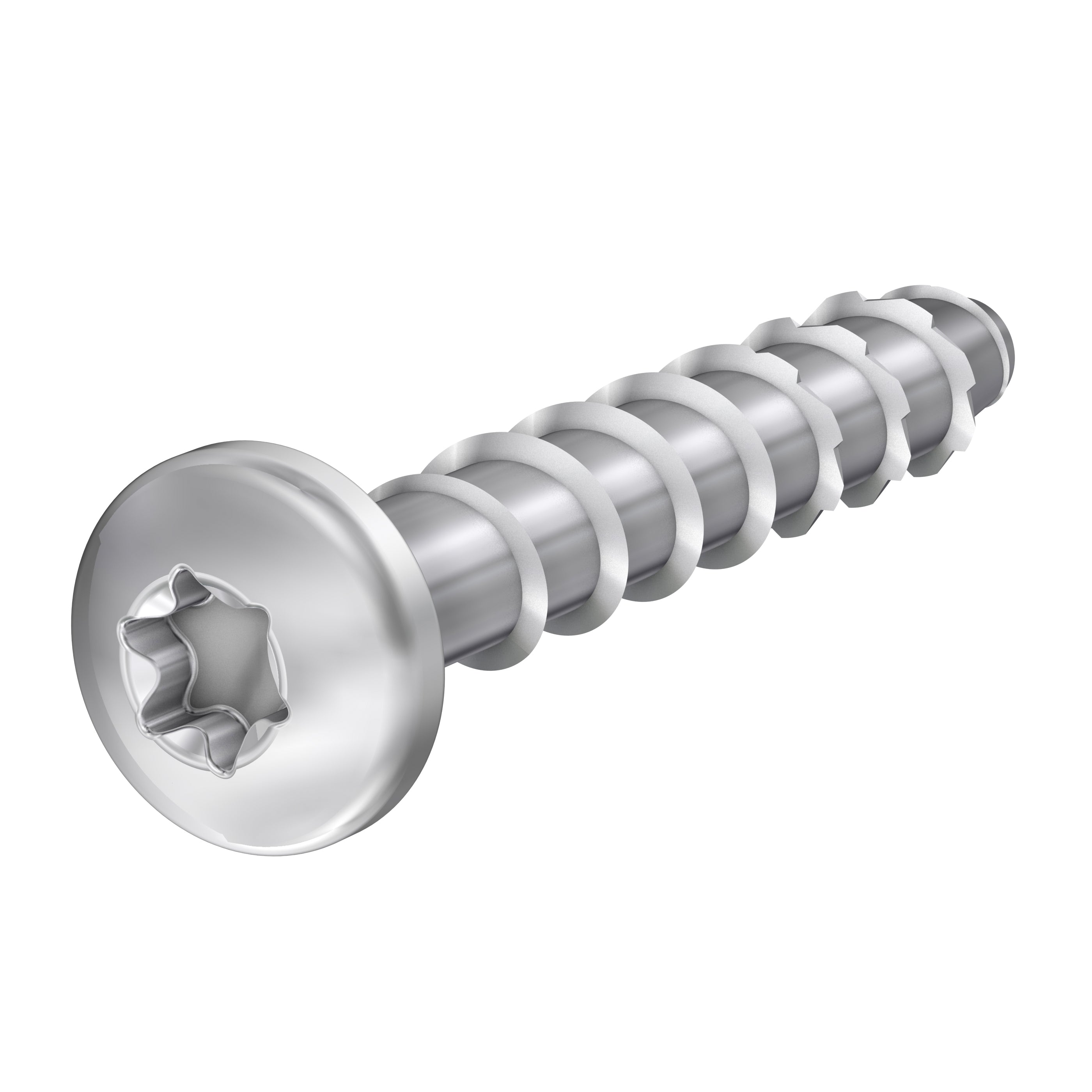 Flamco Concrete Screws