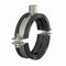 Flamco BRS-A Stainless Steel Lined Pipe Clamps