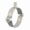 Flamco BRS Stainless Steel Unlined Pipe Clamps