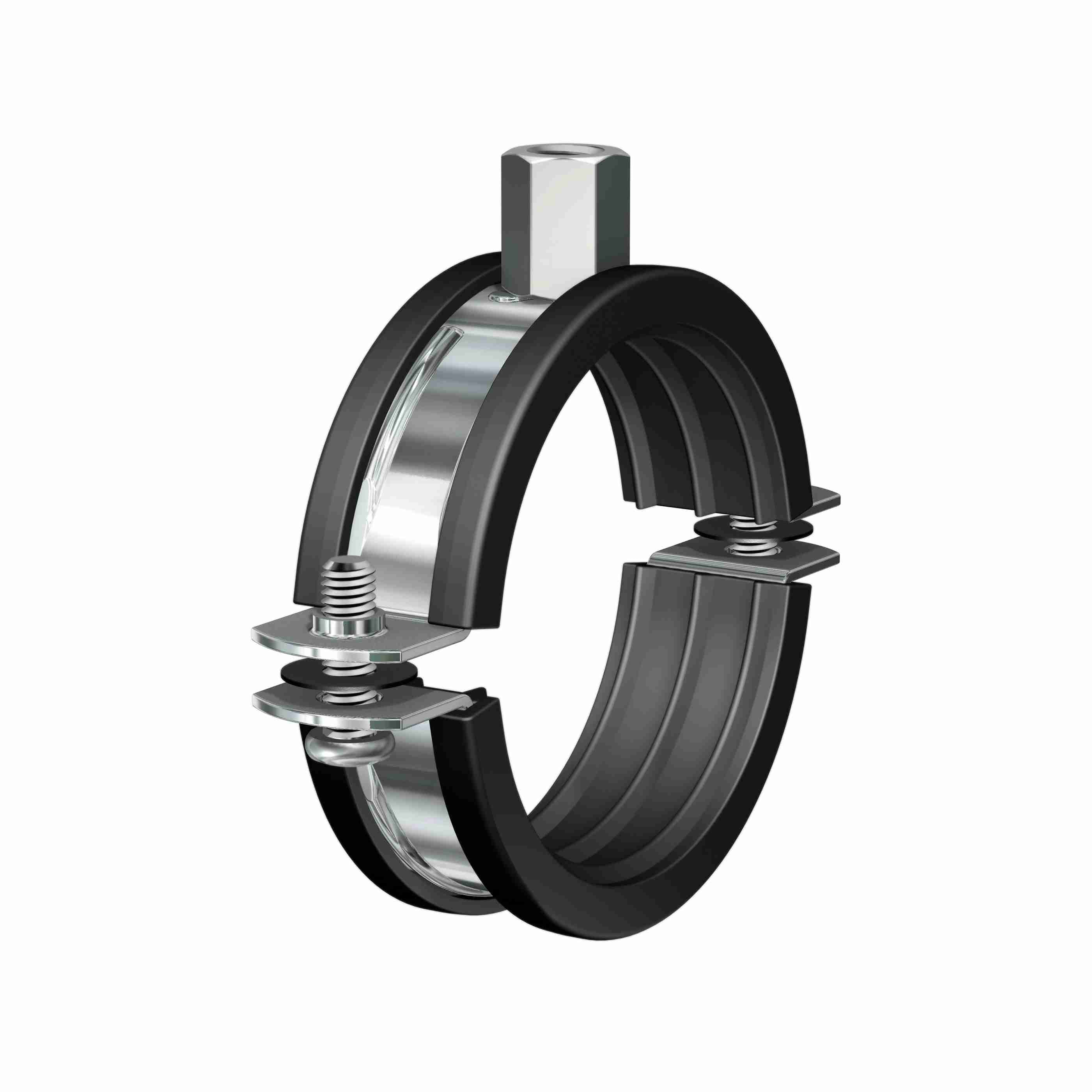 Flamco BSI HDI Clip M8-M10 x 108-116mm