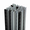 Flamco R1 Rail Sendzimir Zinc Plated 2m