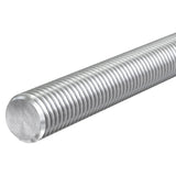 Flamco Threaded Rod & Cut Studs in silver M10 size