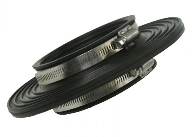 Fernco Puddle Flange