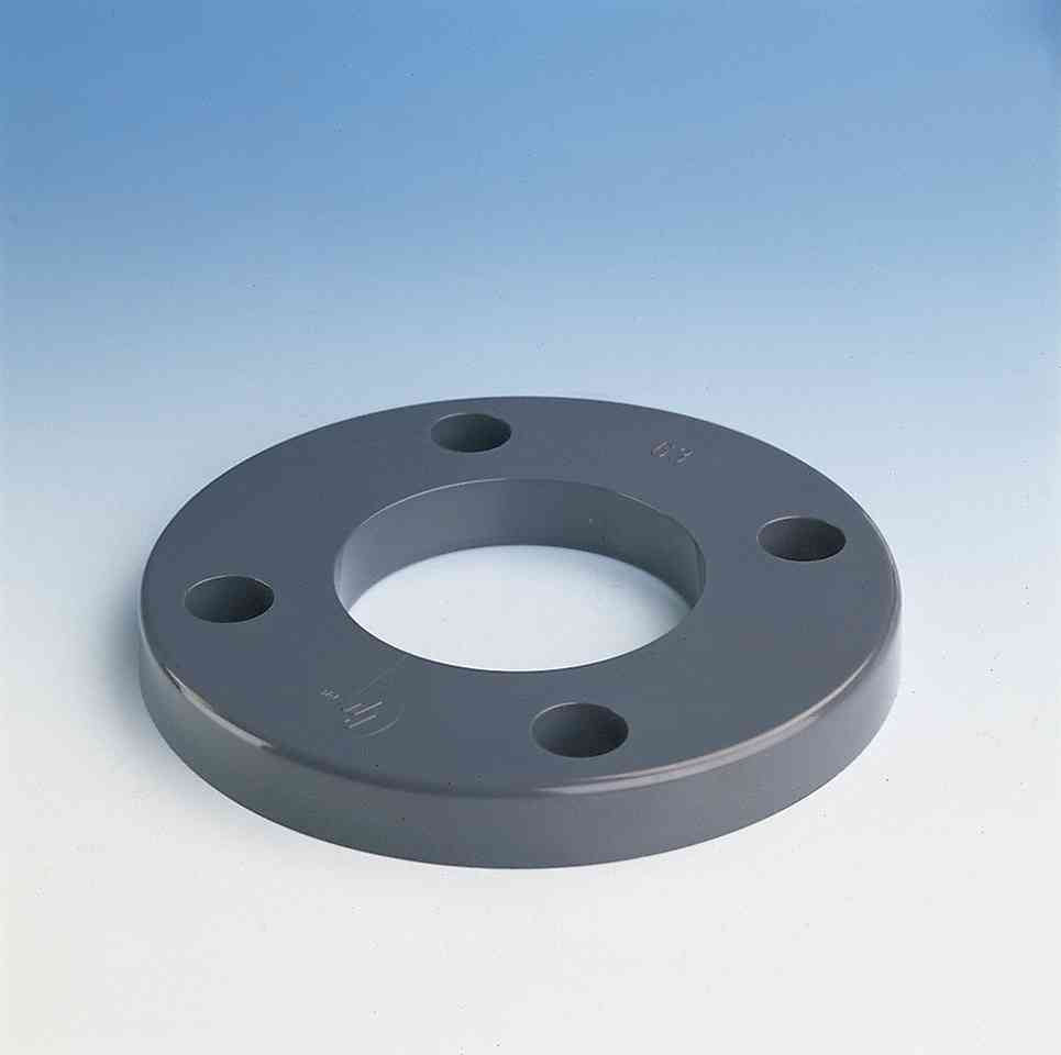 TP PVC-U Loose Flange